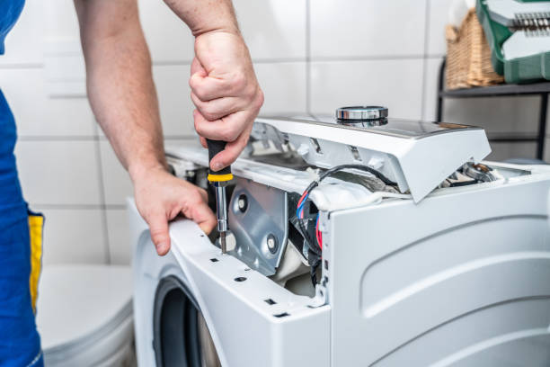 Dryer Repair
